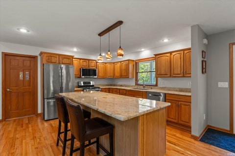 Tiny photo for 51421 Merville Court, South Bend, IN 46637 (MLS # 202643778)