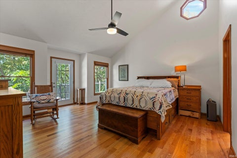 Tiny photo for 51421 Merville Court, South Bend, IN 46637 (MLS # 202643778)