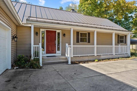 Tiny photo for 51421 Merville Court, South Bend, IN 46637 (MLS # 202643778)