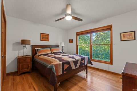 Tiny photo for 51421 Merville Court, South Bend, IN 46637 (MLS # 202643778)