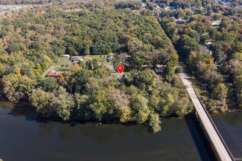 Tiny photo for 51421 Merville Court, South Bend, IN 46637 (MLS # 202643778)