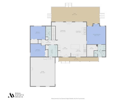 Tiny photo for 51421 Merville Court, South Bend, IN 46637 (MLS # 202643778)