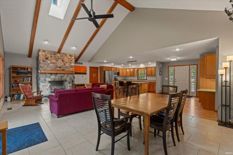 Tiny photo for 51421 Merville Court, South Bend, IN 46637 (MLS # 202643778)