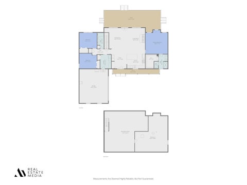 Tiny photo for 51421 Merville Court, South Bend, IN 46637 (MLS # 202643778)
