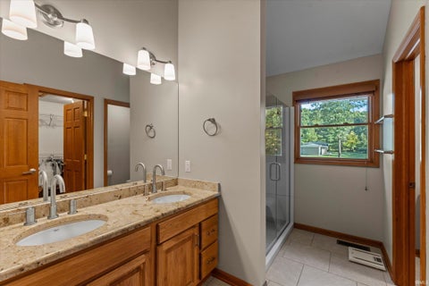 Tiny photo for 51421 Merville Court, South Bend, IN 46637 (MLS # 202643778)