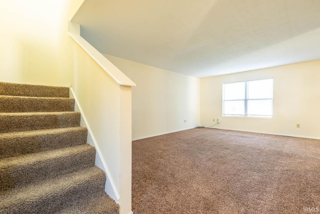 Photo of 3516-3518 S Burks Court, Bloomington, IN 47401 (MLS # 202544715)