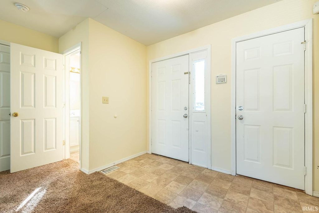 Photo of 3516-3518 S Burks Court, Bloomington, IN 47401 (MLS # 202544715)