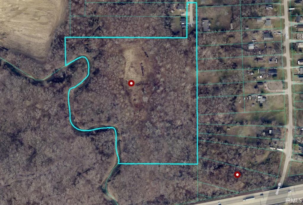 Photo of Behind 1930 Allens Lane, Evansville, IN 47720 (MLS # 202625032)
