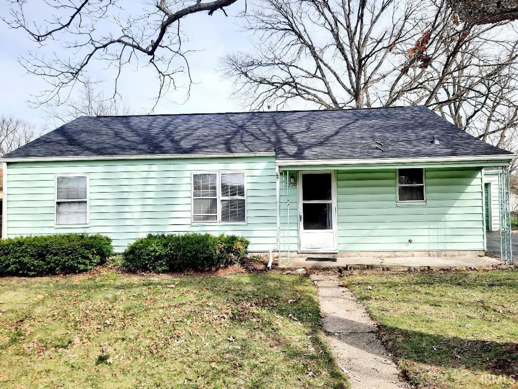 Photo of 2500 N Reserve Street, Muncie, IN 47304 (MLS # 202609453)