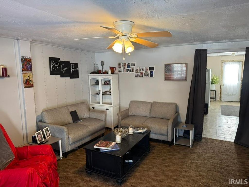 Photo of 314 W Warren Street, Mitchell, IN 47446 (MLS # 202603062)