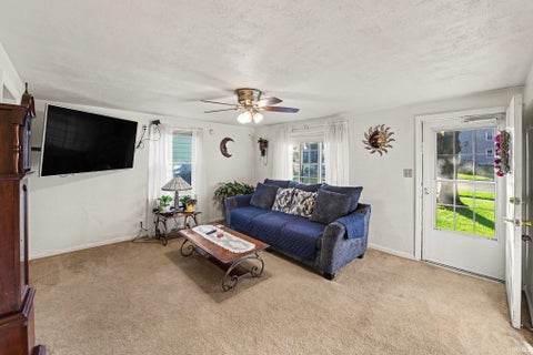 Tiny photo for 3701 Fellows Street, South Bend, IN 46614 (MLS # 202624663)