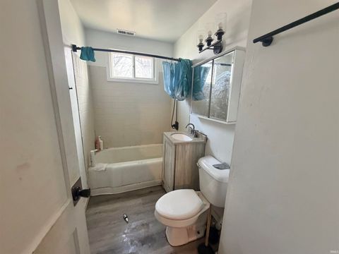 Tiny photo for 1009 N Korby Street, Kokomo, IN 46901 (MLS # 202602619)