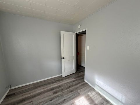 Tiny photo for 1009 N Korby Street, Kokomo, IN 46901 (MLS # 202602619)