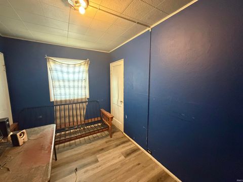 Tiny photo for 1009 N Korby Street, Kokomo, IN 46901 (MLS # 202602619)