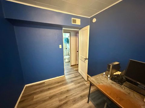 Tiny photo for 1009 N Korby Street, Kokomo, IN 46901 (MLS # 202602619)