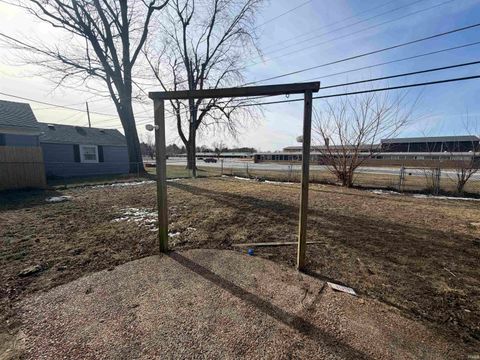 Tiny photo for 1009 N Korby Street, Kokomo, IN 46901 (MLS # 202602619)