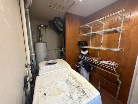 Tiny photo for 1009 N Korby Street, Kokomo, IN 46901 (MLS # 202602619)