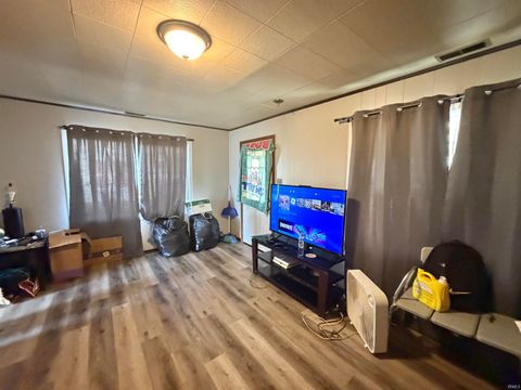 Tiny photo for 1009 N Korby Street, Kokomo, IN 46901 (MLS # 202602619)