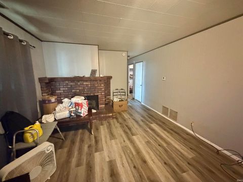 Tiny photo for 1009 N Korby Street, Kokomo, IN 46901 (MLS # 202602619)