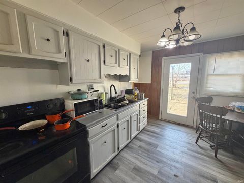 Tiny photo for 1009 N Korby Street, Kokomo, IN 46901 (MLS # 202602619)