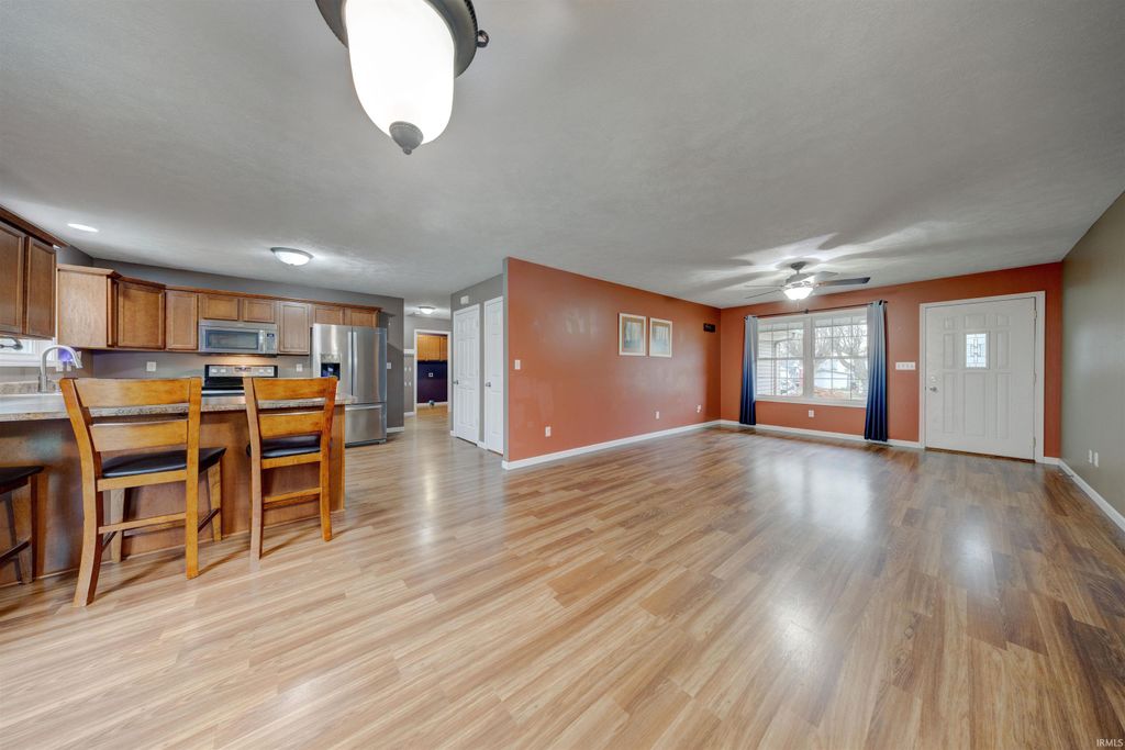 Photo of 620 Delaware Street, Ferdinand, IN 47532 (MLS # 202611758)