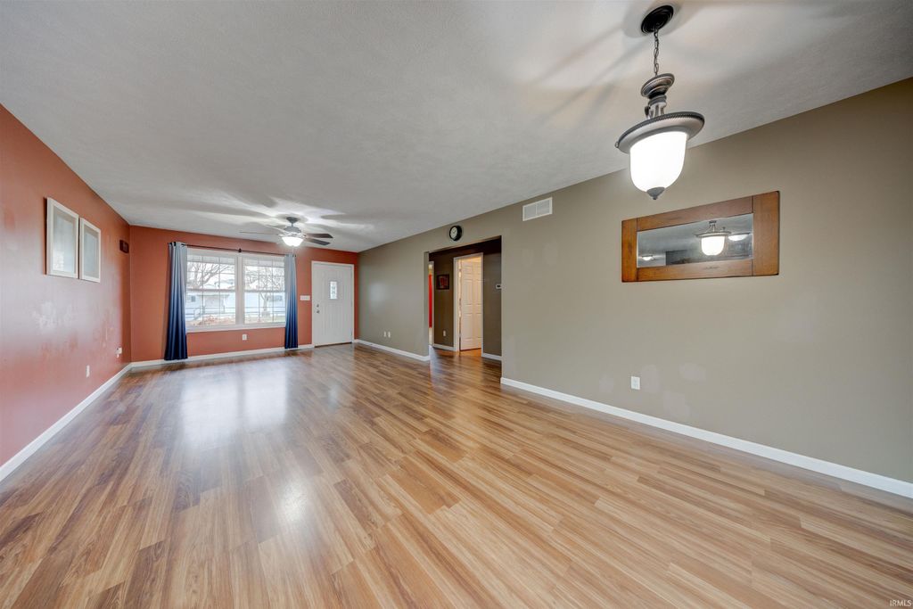 Photo of 620 Delaware Street, Ferdinand, IN 47532 (MLS # 202611758)