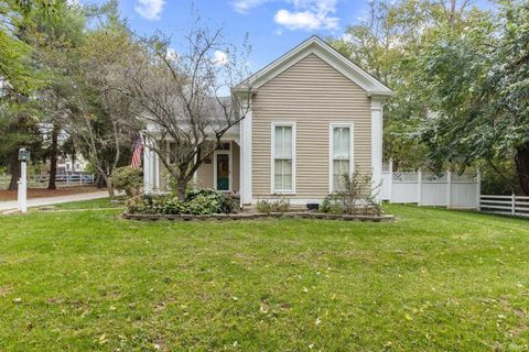 3425 S Rogers Street, Bloomington, IN 47403 - MLS#: 202505490
