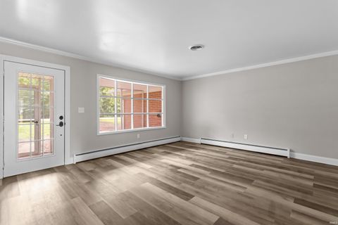 Tiny photo for 429 N 480 W, Kokomo, IN 46901 (MLS # 202530499)