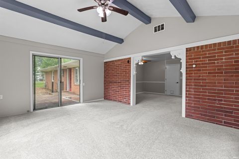 Tiny photo for 429 N 480 W, Kokomo, IN 46901 (MLS # 202530499)