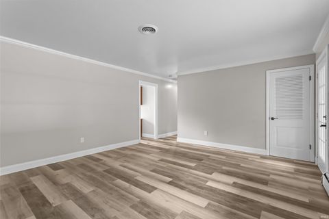 Tiny photo for 429 N 480 W, Kokomo, IN 46901 (MLS # 202530499)