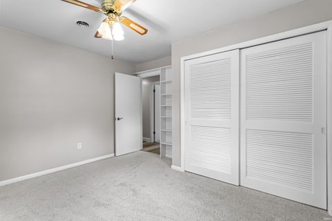 Tiny photo for 429 N 480 W, Kokomo, IN 46901 (MLS # 202530499)