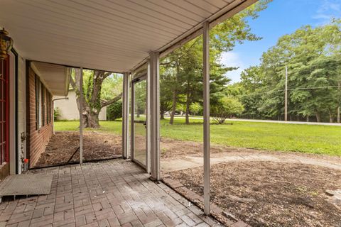 Tiny photo for 429 N 480 W, Kokomo, IN 46901 (MLS # 202530499)