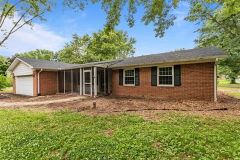 Tiny photo for 429 N 480 W, Kokomo, IN 46901 (MLS # 202530499)