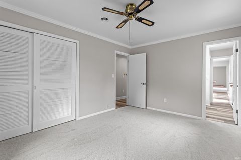 Tiny photo for 429 N 480 W, Kokomo, IN 46901 (MLS # 202530499)