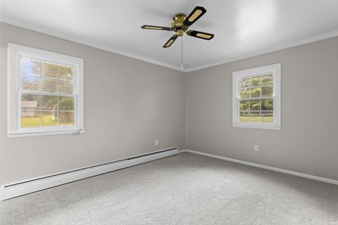 Tiny photo for 429 N 480 W, Kokomo, IN 46901 (MLS # 202530499)