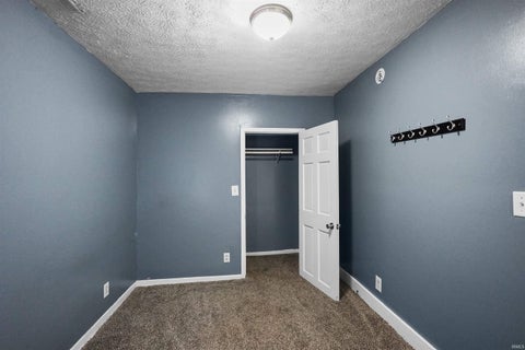 Tiny photo for 2320 Rogers Street, Lafayette, IN 47905 (MLS # 202635988)