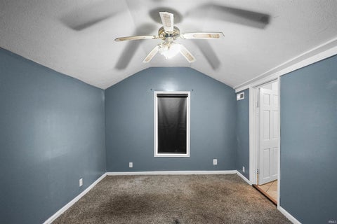 Tiny photo for 2320 Rogers Street, Lafayette, IN 47905 (MLS # 202635988)