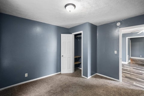 Tiny photo for 2320 Rogers Street, Lafayette, IN 47905 (MLS # 202635988)