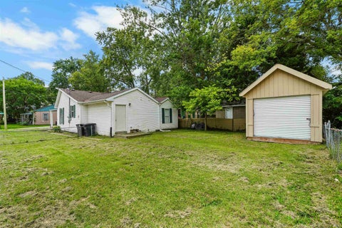 Tiny photo for 2320 Rogers Street, Lafayette, IN 47905 (MLS # 202635988)