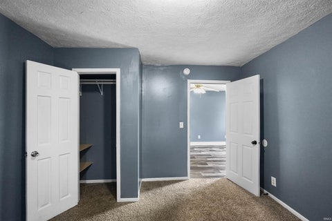 Tiny photo for 2320 Rogers Street, Lafayette, IN 47905 (MLS # 202635988)
