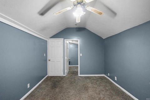 Tiny photo for 2320 Rogers Street, Lafayette, IN 47905 (MLS # 202635988)