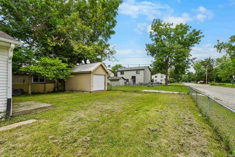 Tiny photo for 2320 Rogers Street, Lafayette, IN 47905 (MLS # 202635988)