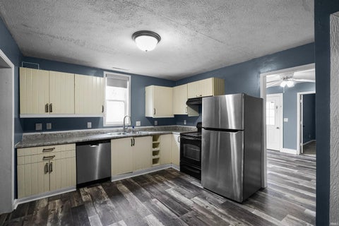 Tiny photo for 2320 Rogers Street, Lafayette, IN 47905 (MLS # 202635988)