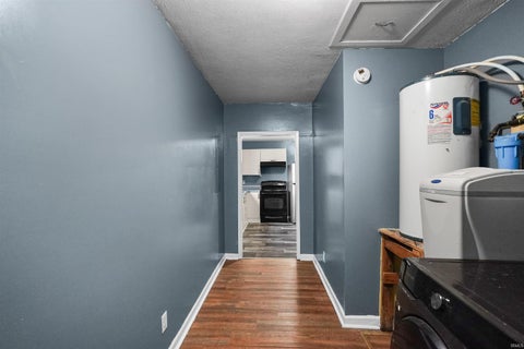 Tiny photo for 2320 Rogers Street, Lafayette, IN 47905 (MLS # 202635988)