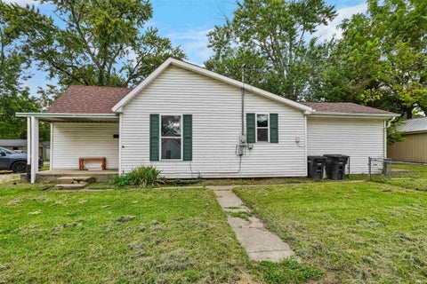 Tiny photo for 2320 Rogers Street, Lafayette, IN 47905 (MLS # 202635988)