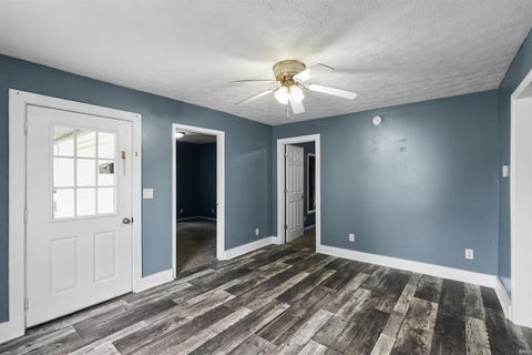Tiny photo for 2320 Rogers Street, Lafayette, IN 47905 (MLS # 202635988)