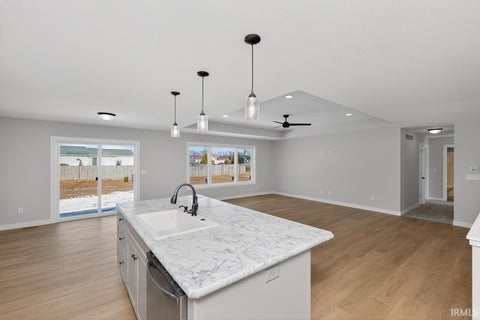 Tiny photo for 30579 Carrie Drive, Elkhart, IN 46516 (MLS # 202601973)