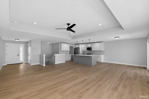 Tiny photo for 30579 Carrie Drive, Elkhart, IN 46516 (MLS # 202601973)