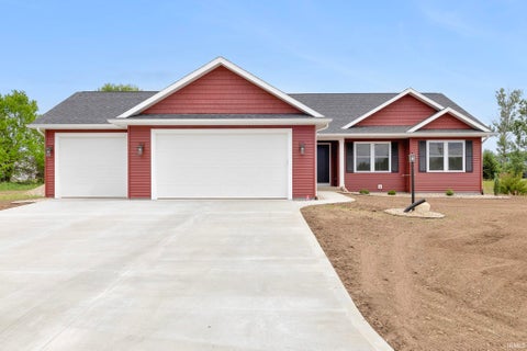 Photo of 30579 Carrie Drive, Elkhart, IN 46516 (MLS # 202601973)