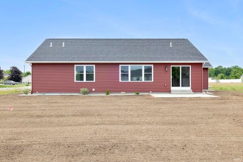 Tiny photo for 30579 Carrie Drive, Elkhart, IN 46516 (MLS # 202601973)